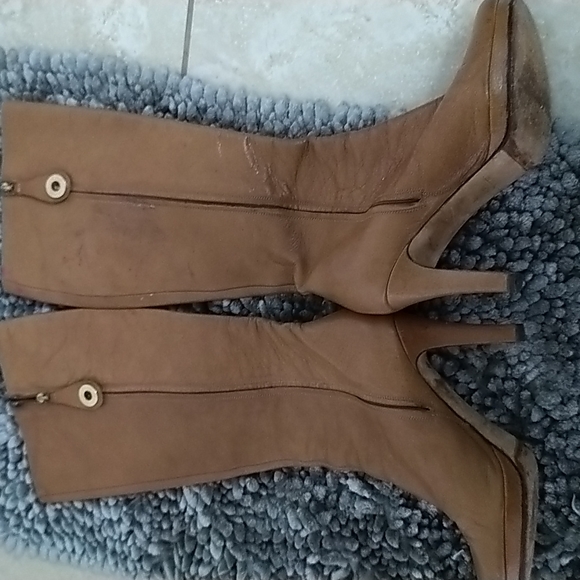 Kate Spade boots - Picture 3 of 5